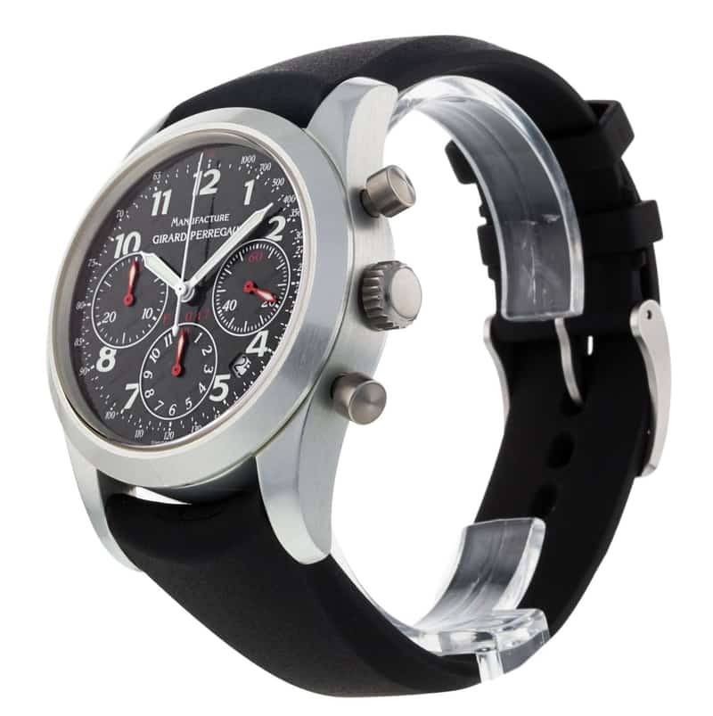 Girard Perregaux Chronograph 4955